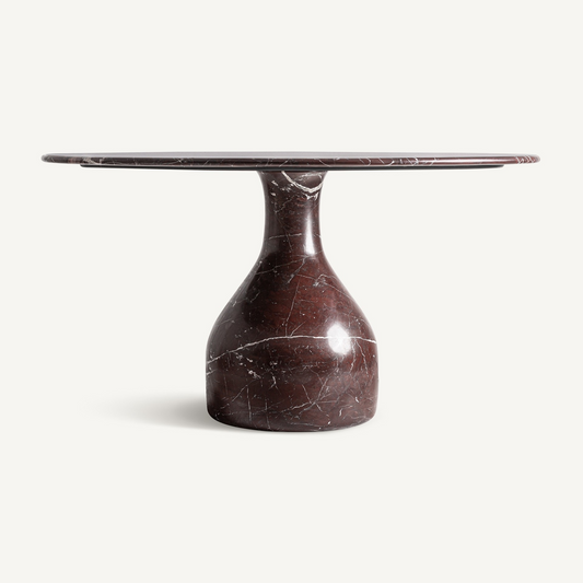 BOURG MARBLE DINING TABLE