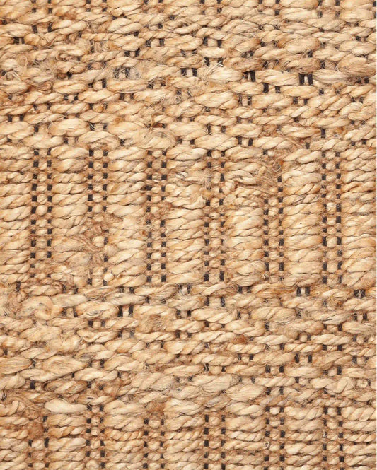 JUTE RUG