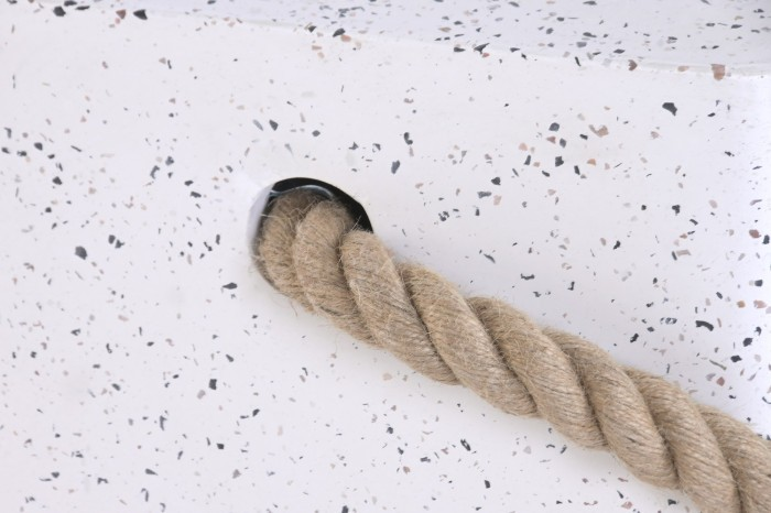 БЕТОННА ВЪНШНА ПОМОЩНА МАСА