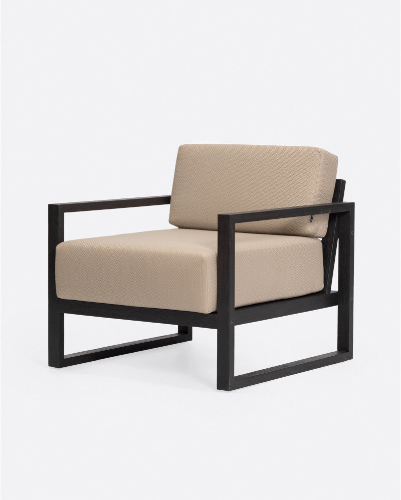 OUTDOOR SOFA SELMA