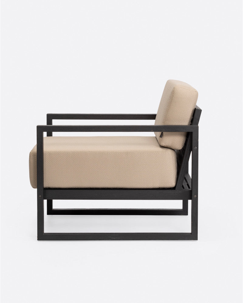 OUTDOOR SOFA SELMA