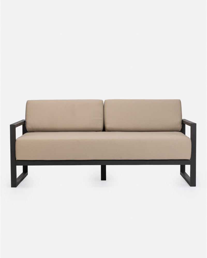 OUTDOOR SOFA SELMA 170