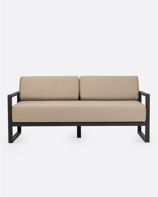 OUTDOOR SOFA SELMA 170