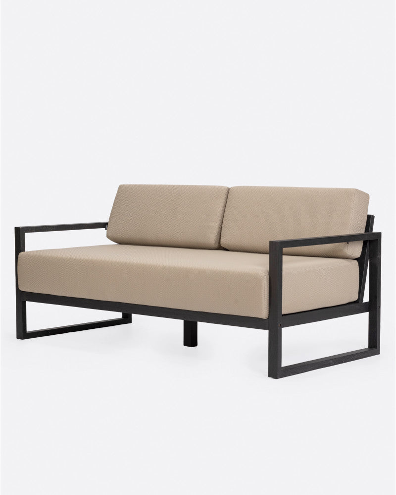 OUTDOOR SOFA SELMA 170