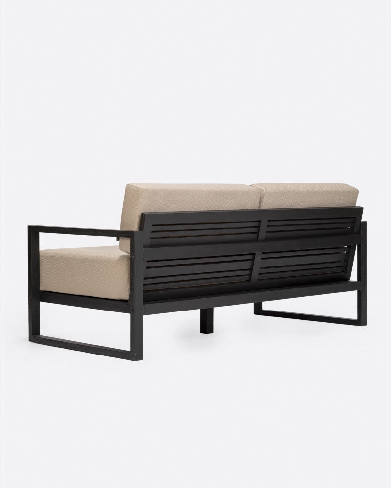 OUTDOOR SOFA SELMA 170