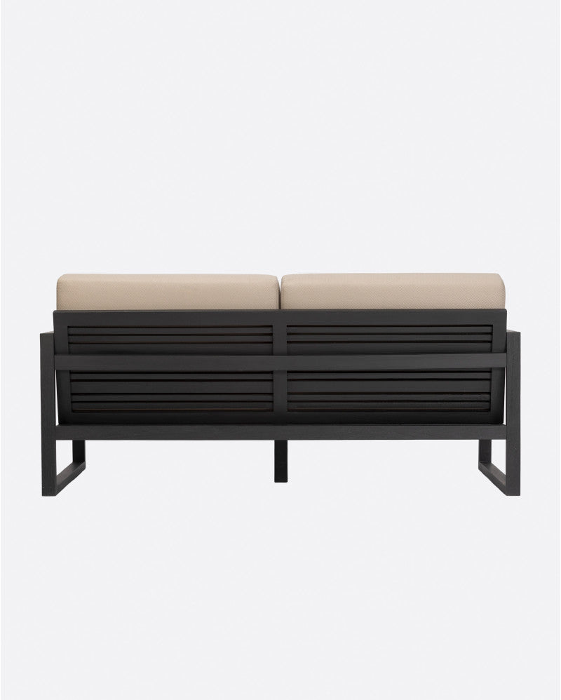 OUTDOOR SOFA SELMA 170