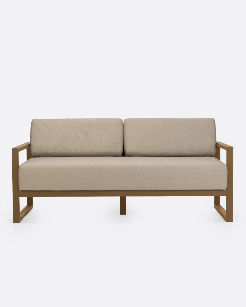 OUTDOOR SOFA SELMA 170