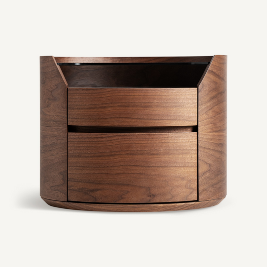 LECCO BEDSIDE TABLE