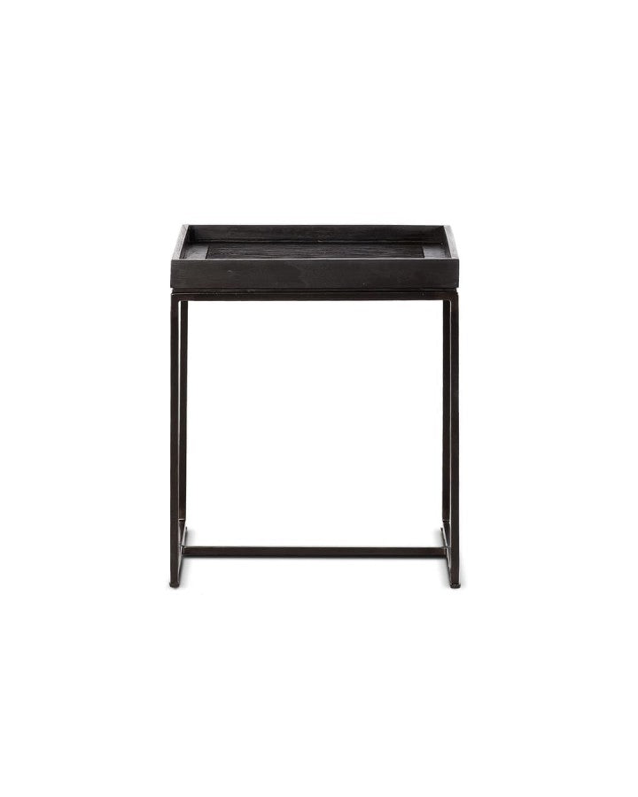 BUNJ SIDE TABLE