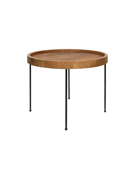 GEDE SIDE TABLE