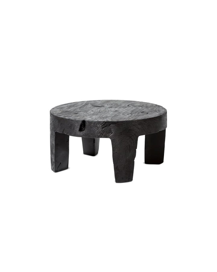 Ivas Table IVA SIDE TABLE D60 – MonteoConcept