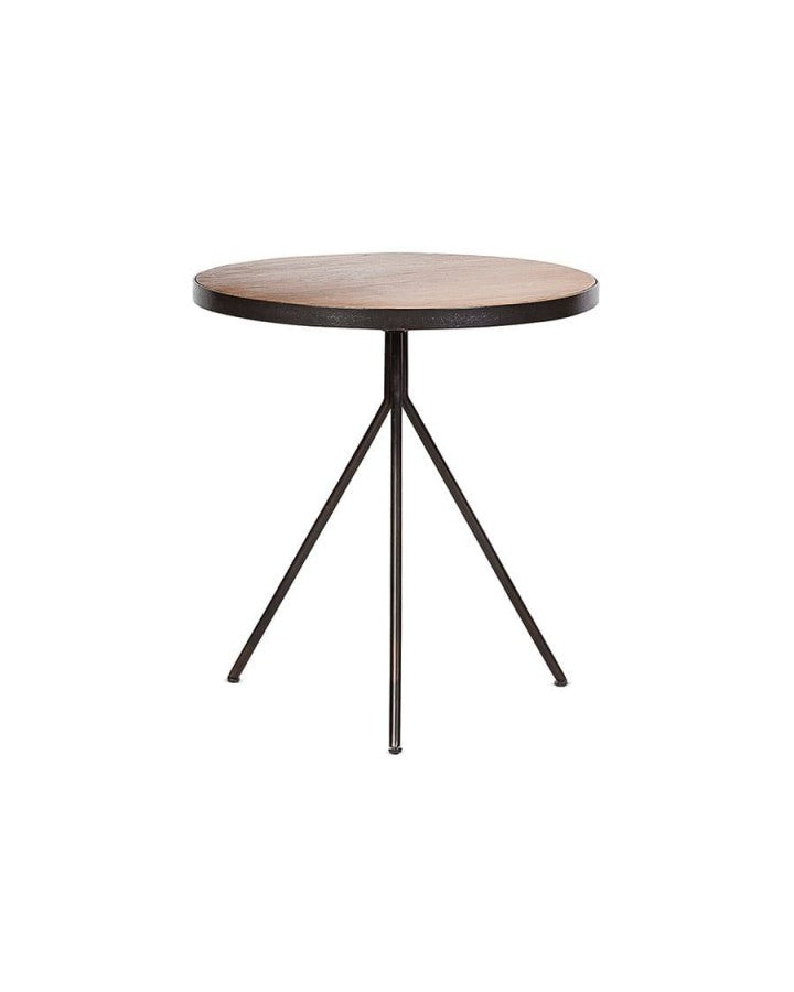 TRIC SIDE TABLE