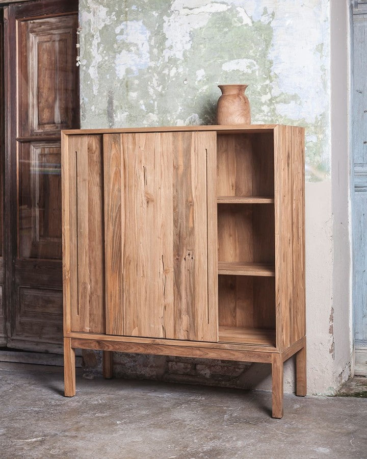 EROSI NATURAL 110 SIDEBOARD 