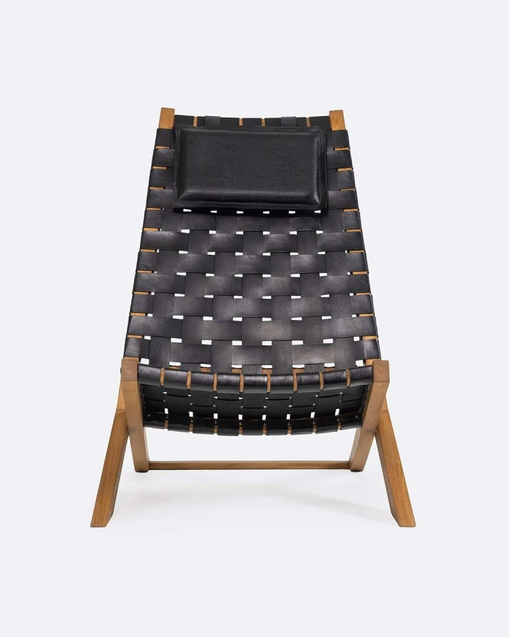 WAGGAI ARMCHAIR