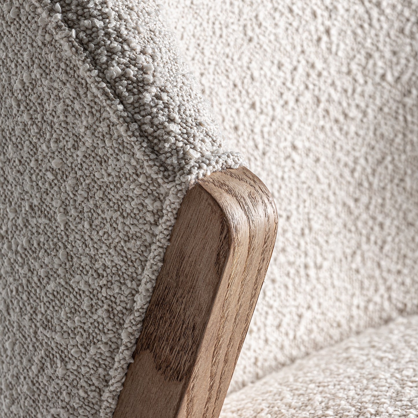 Стол Prati Boucle