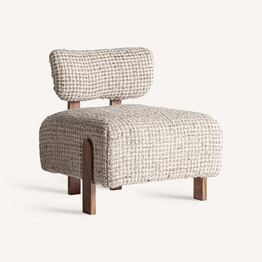 BUHL ARMCHAIR