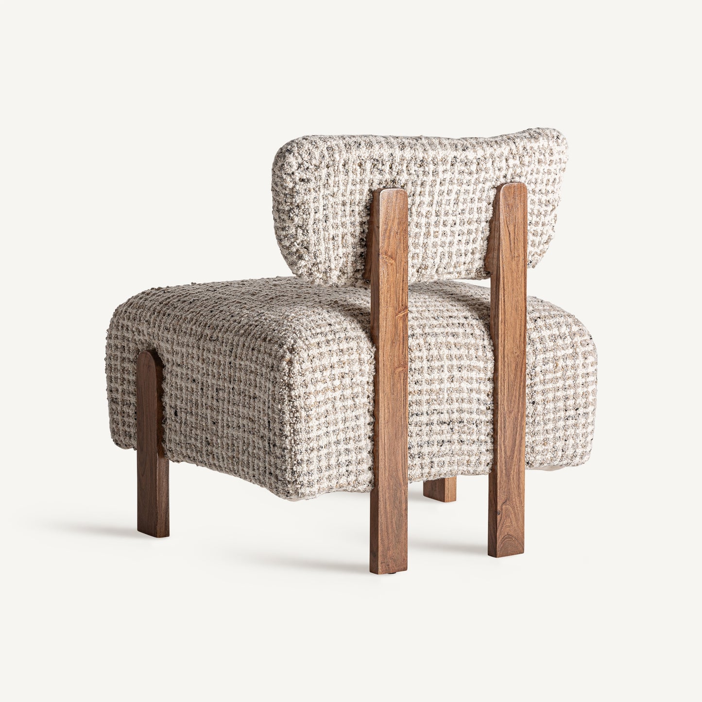BUHL ARMCHAIR