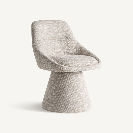 ESSEN ROTATIVE ARMCHAIR
