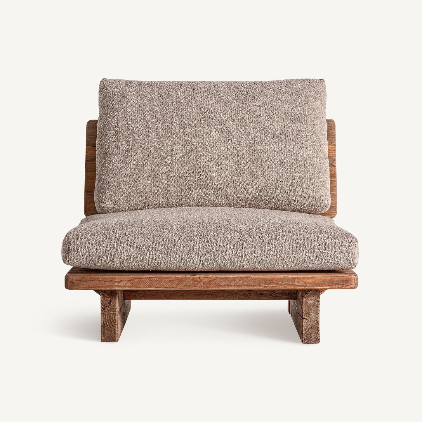 OUTDOOR ARMCHAIR GIVRY