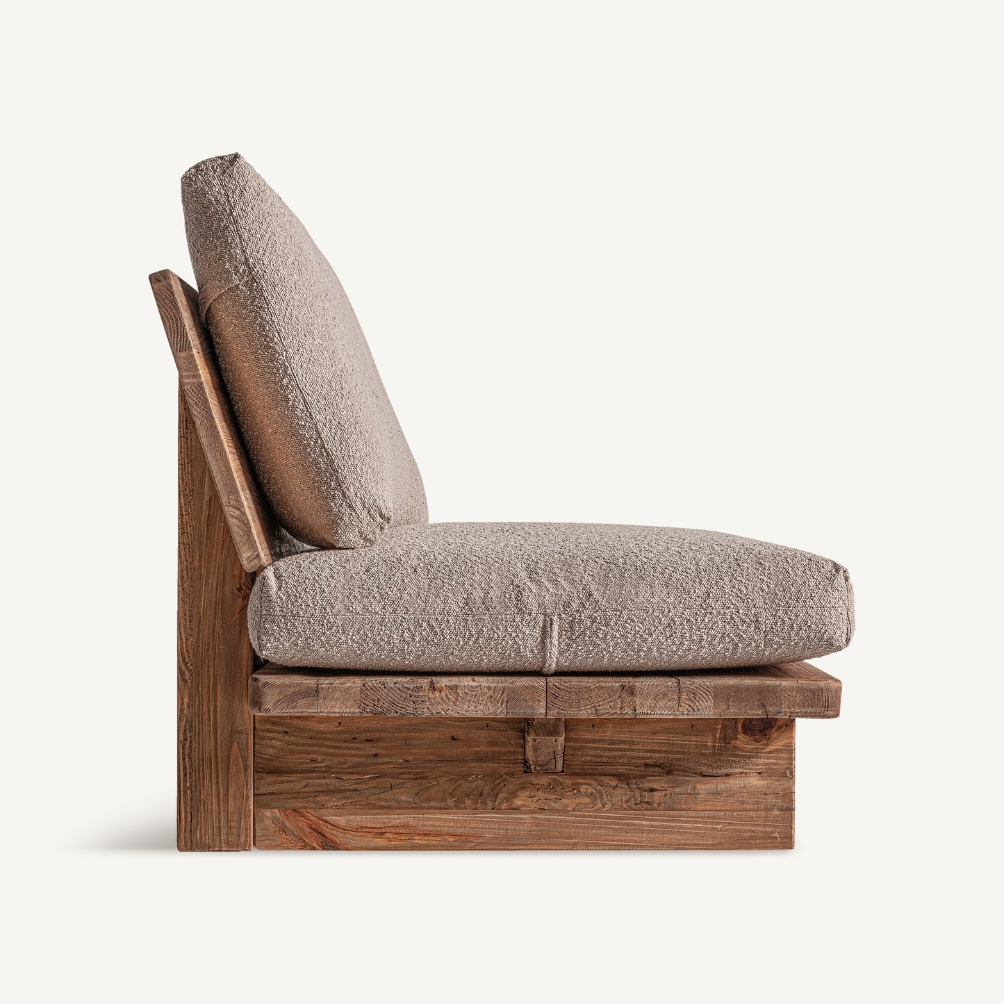 OUTDOOR ARMCHAIR GIVRY