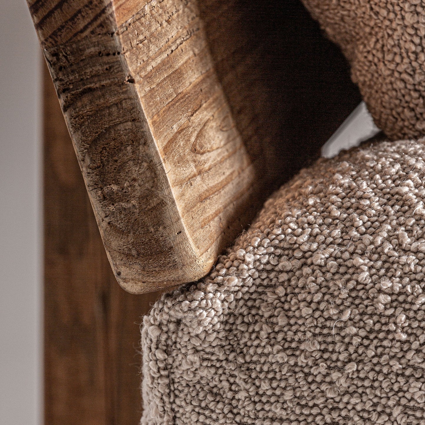 OUTDOOR ARMCHAIR GIVRY