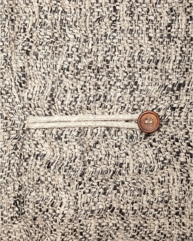 SINNAR LINEN CUSHION COVER 65/65