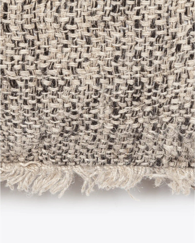 SINNAR LINEN CUSHION COVER 65/65