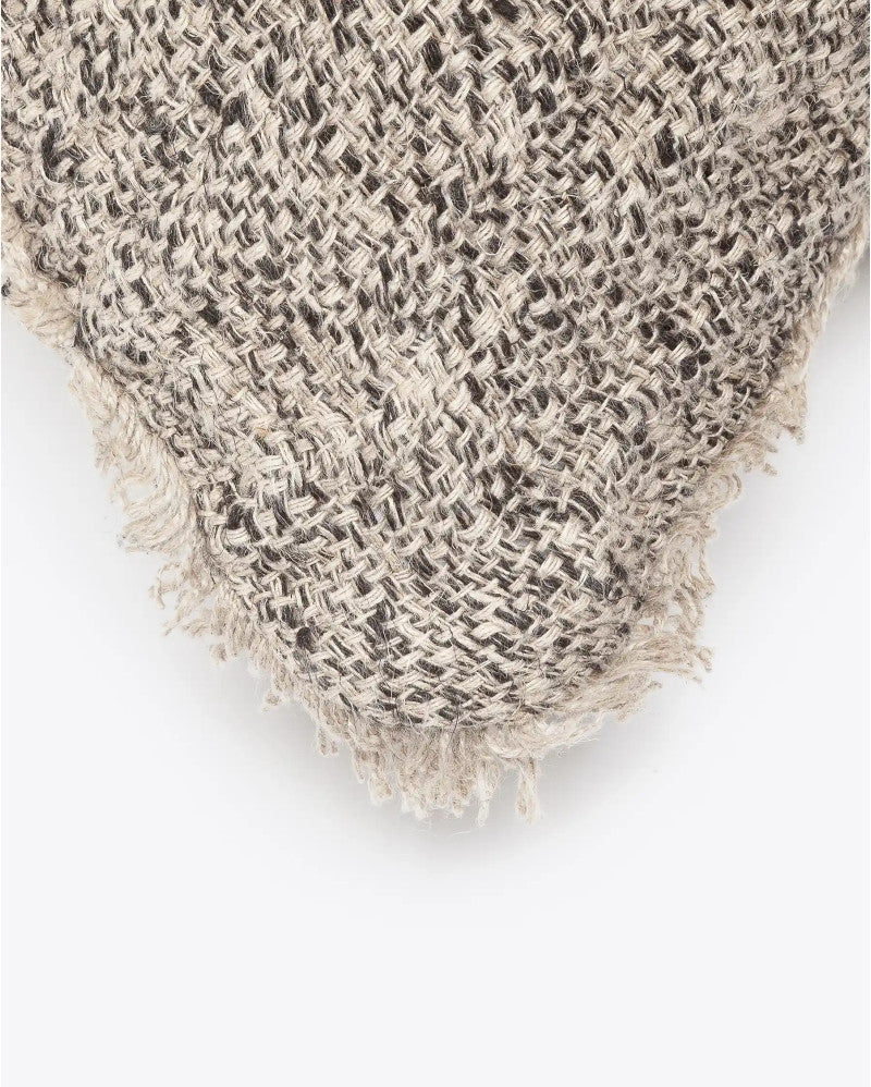 SINNAR LINEN CUSHION COVER 65/65