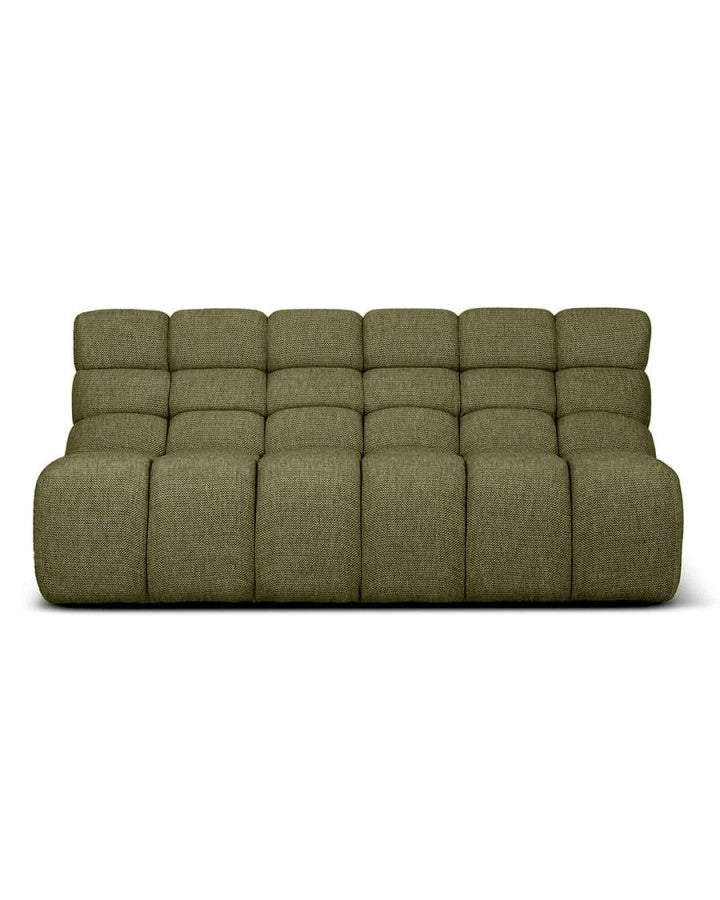 SOFA SHOPIN GREEN