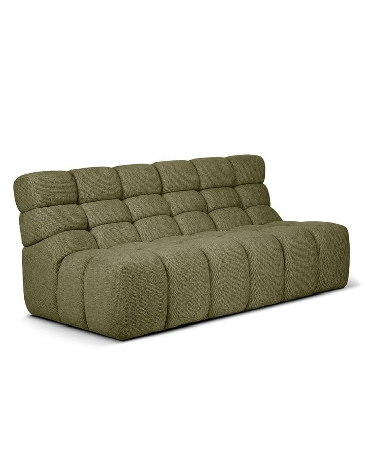 SOFA SHOPIN GREEN