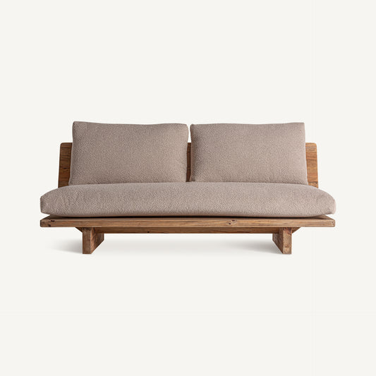 OUTDOOR SOFA GIVRY