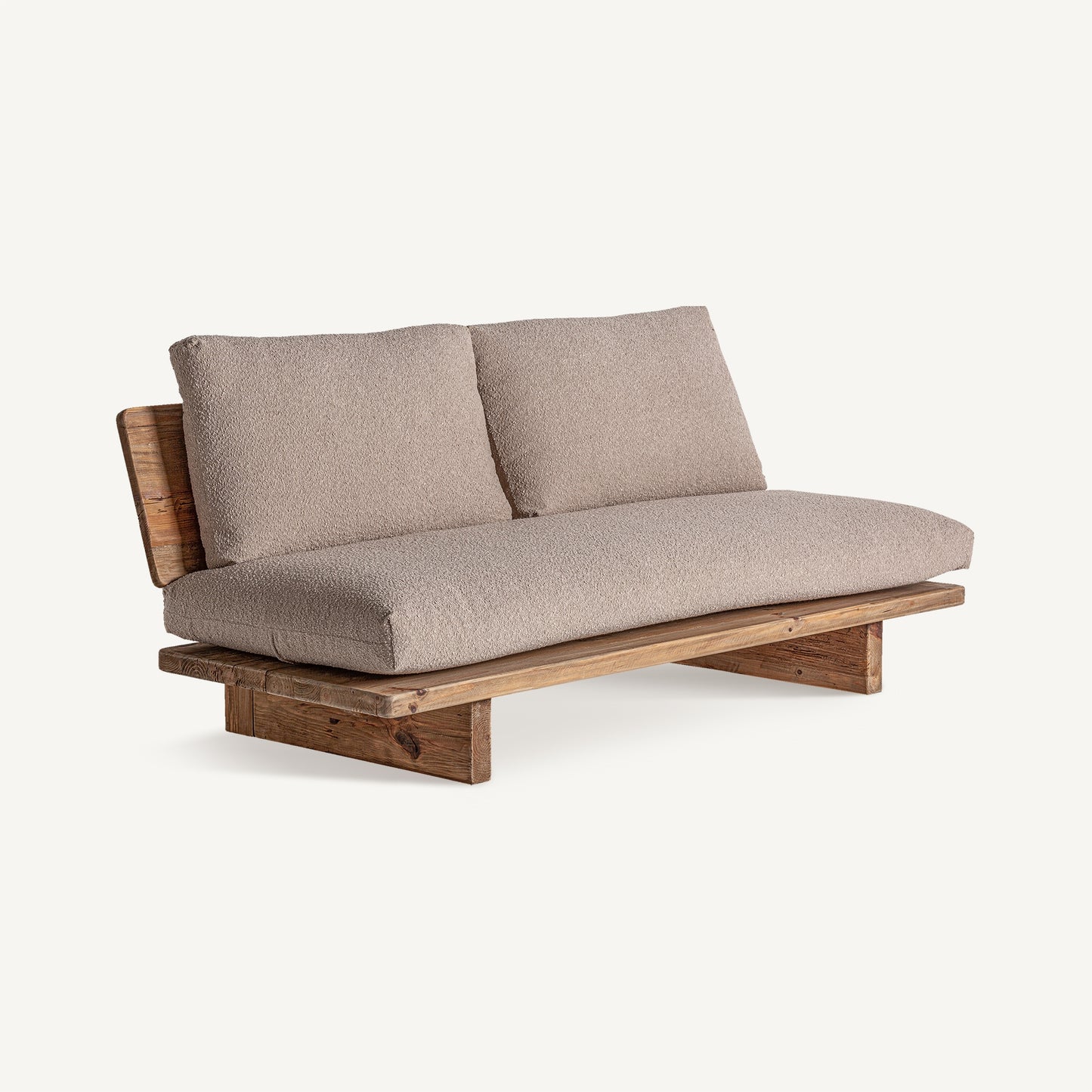 OUTDOOR SOFA GIVRY