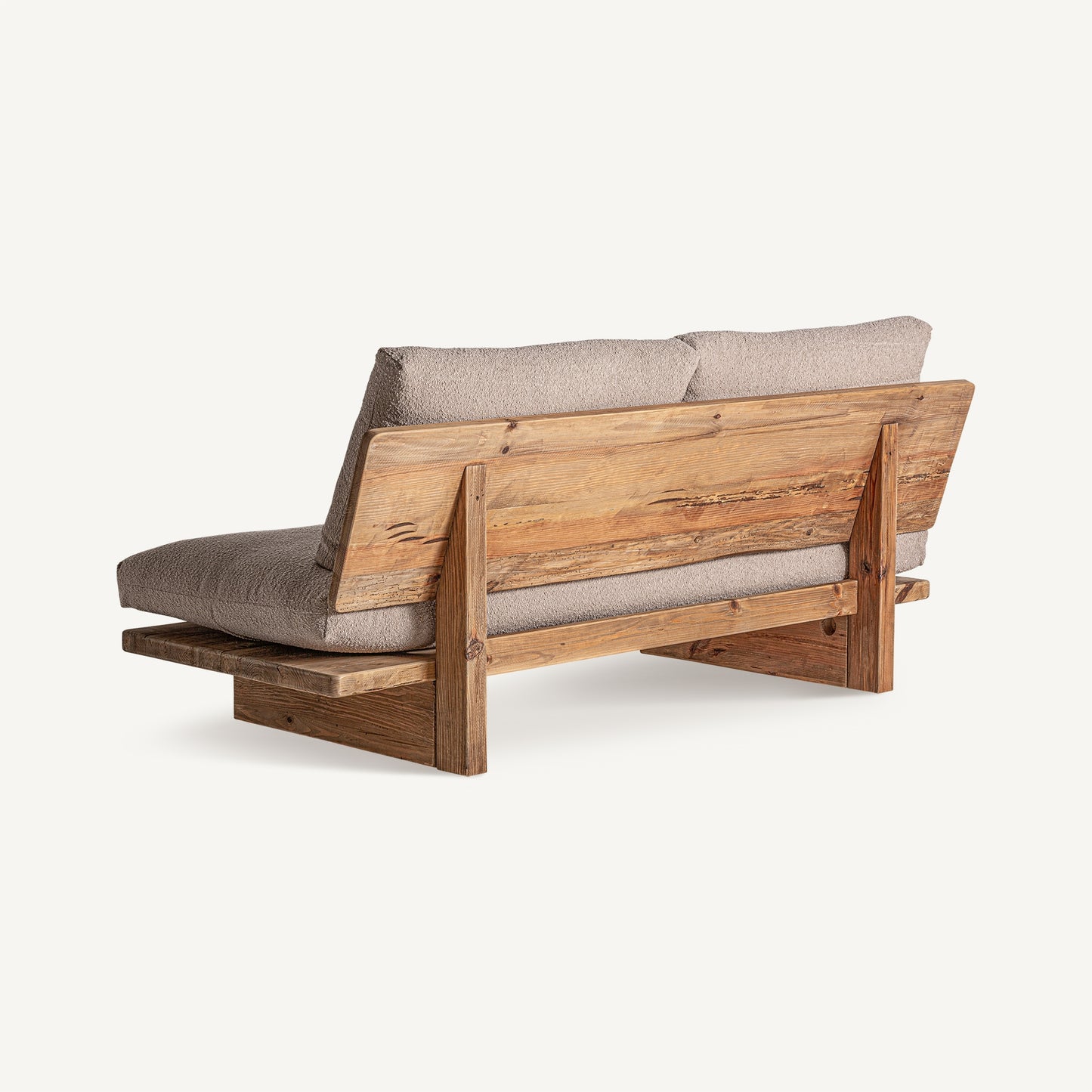 OUTDOOR SOFA GIVRY