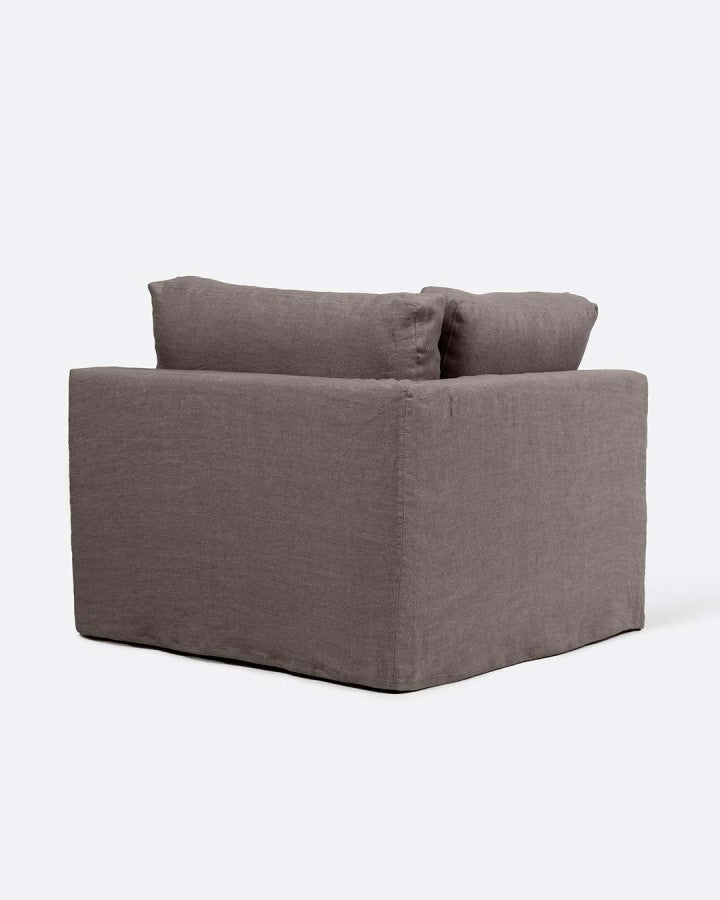 SOFA END UNIT BEETHOVEN