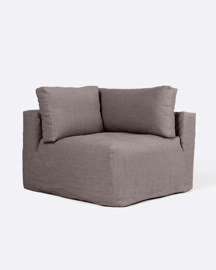 SOFA END UNIT BEETHOVEN