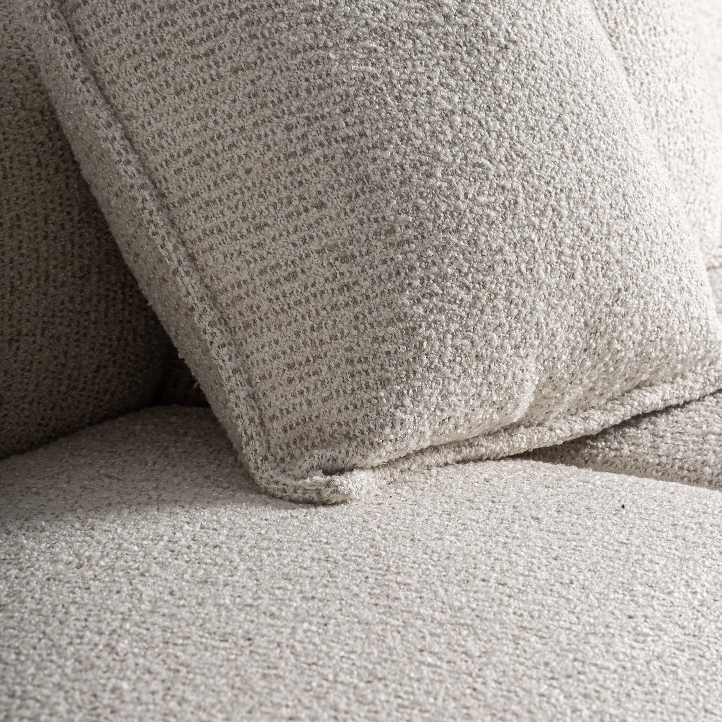 OUTDOOR SOFA WENDEN 378cm