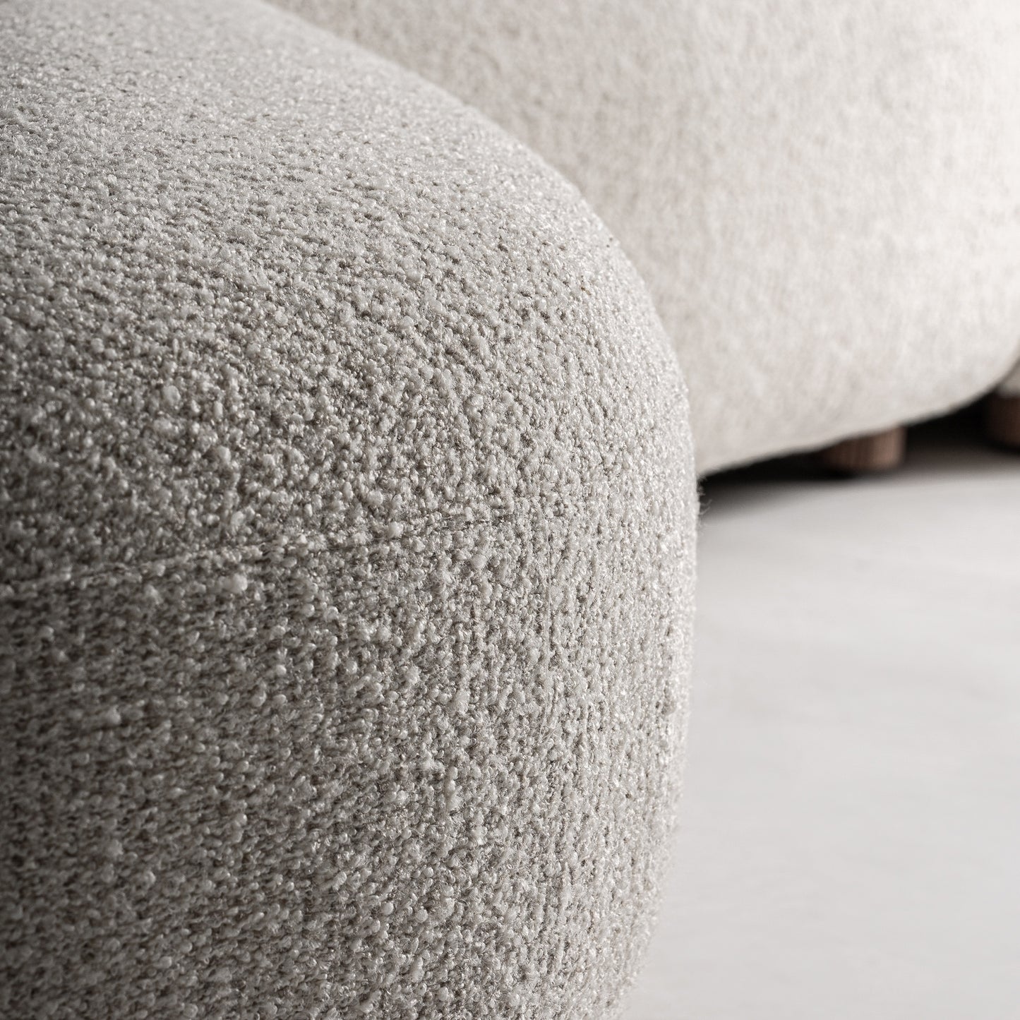 OUTDOOR SOFA WENDEN 378cm