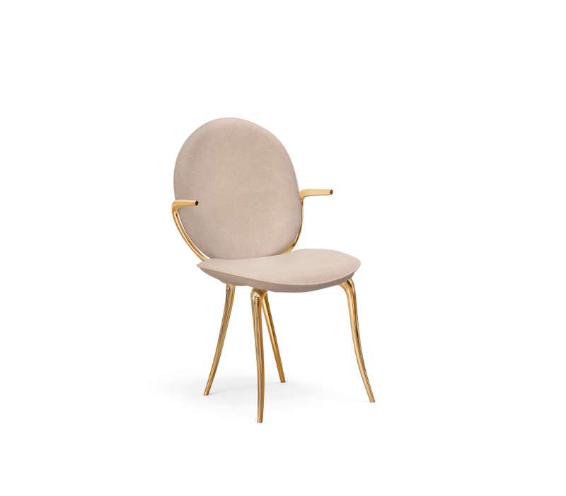 SOLEIL CHAIR