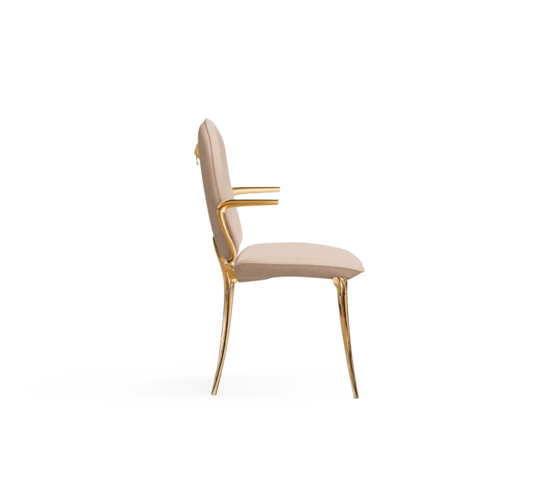 SOLEIL CHAIR