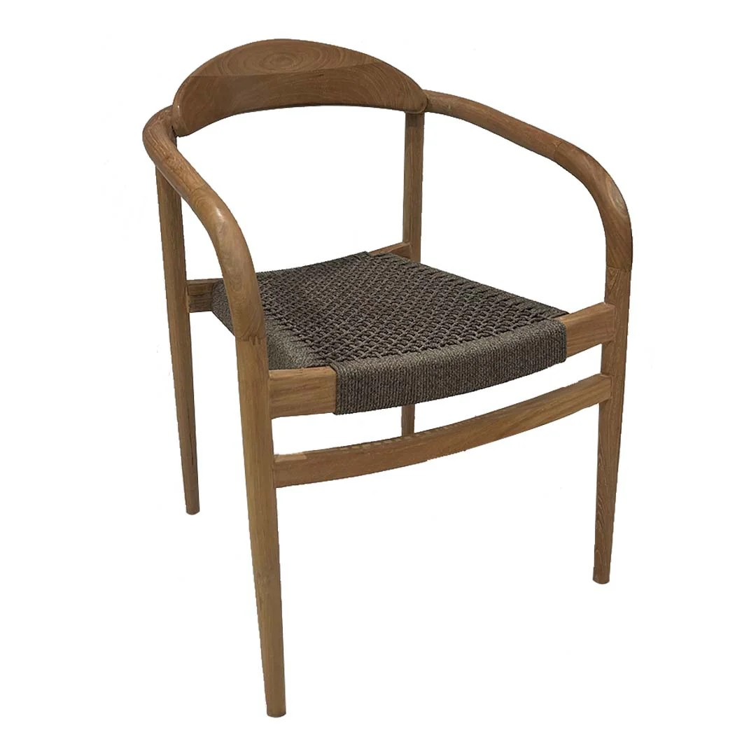 ARUBA OUTDOOR DINING CHAIR
