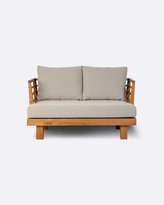 ATUSS 2 SEATS SOFA