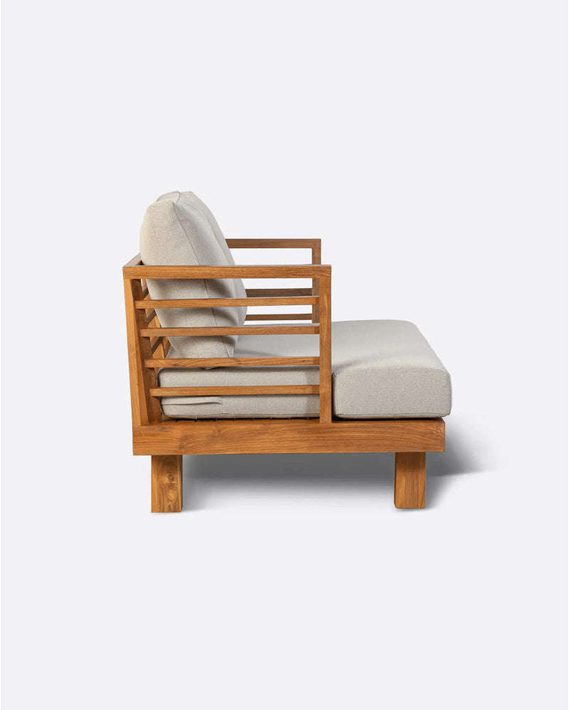 ATUSS 2 SEATS SOFA