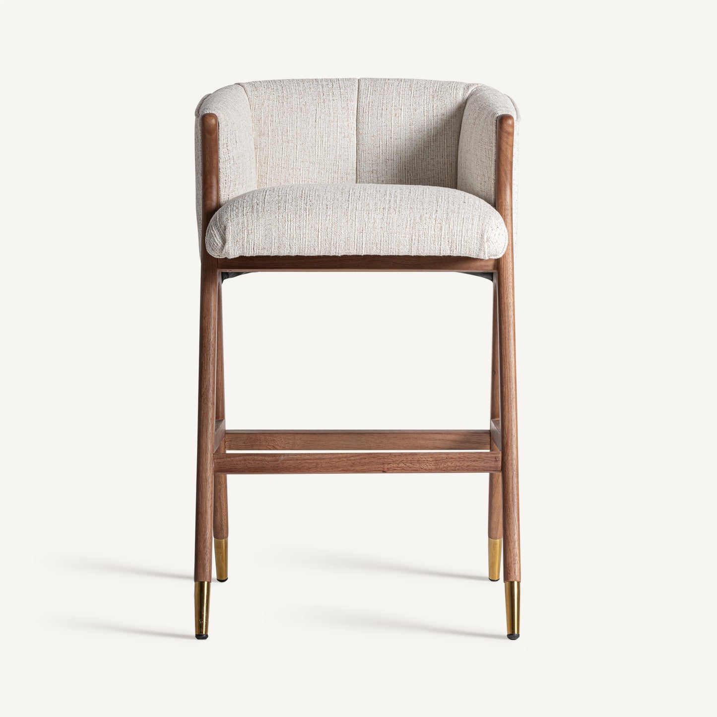 DOUZE BAR CHAIR
