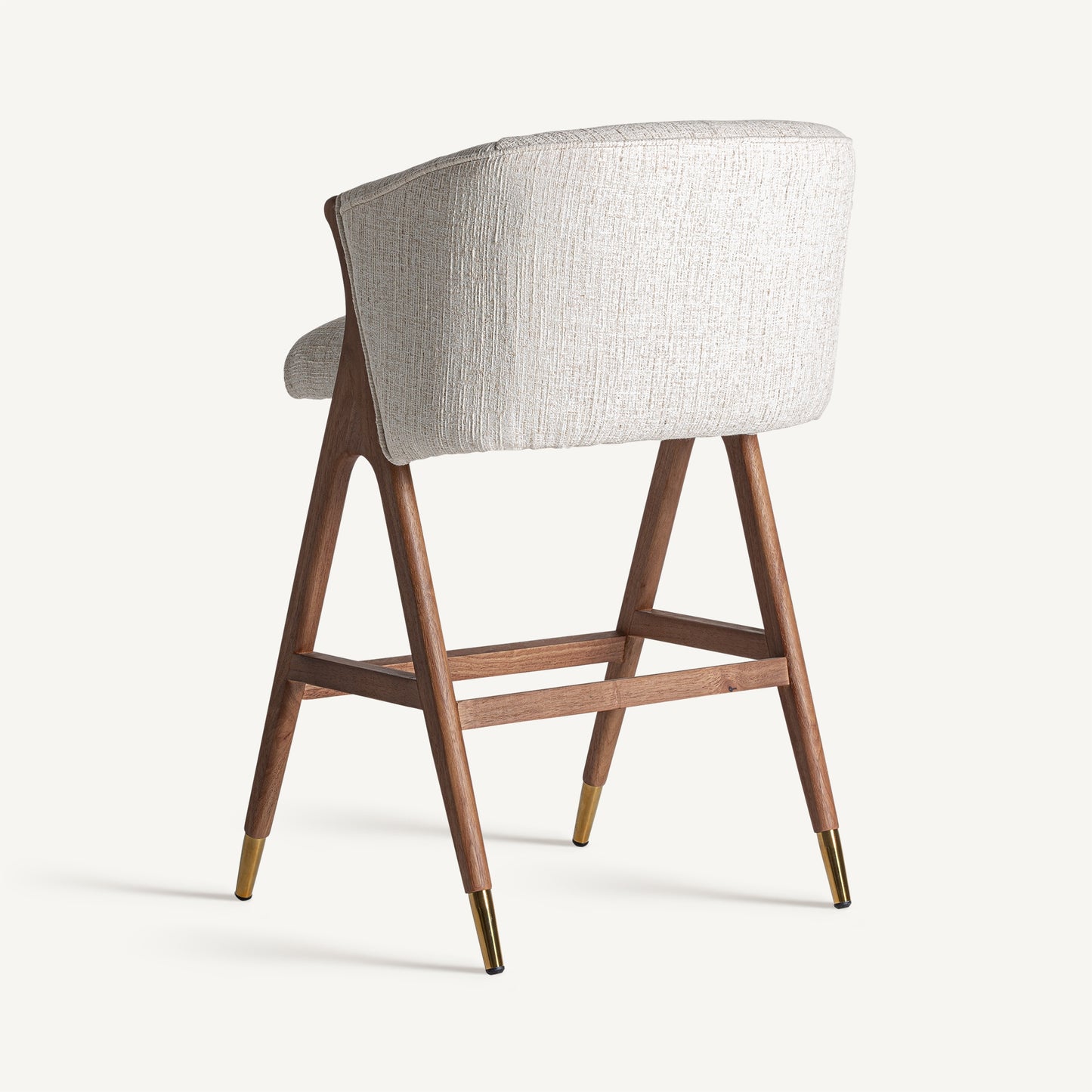 DOUZE BAR CHAIR