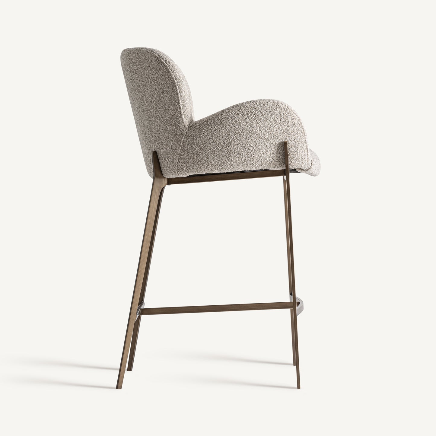 UELZEN BAR CHAIR