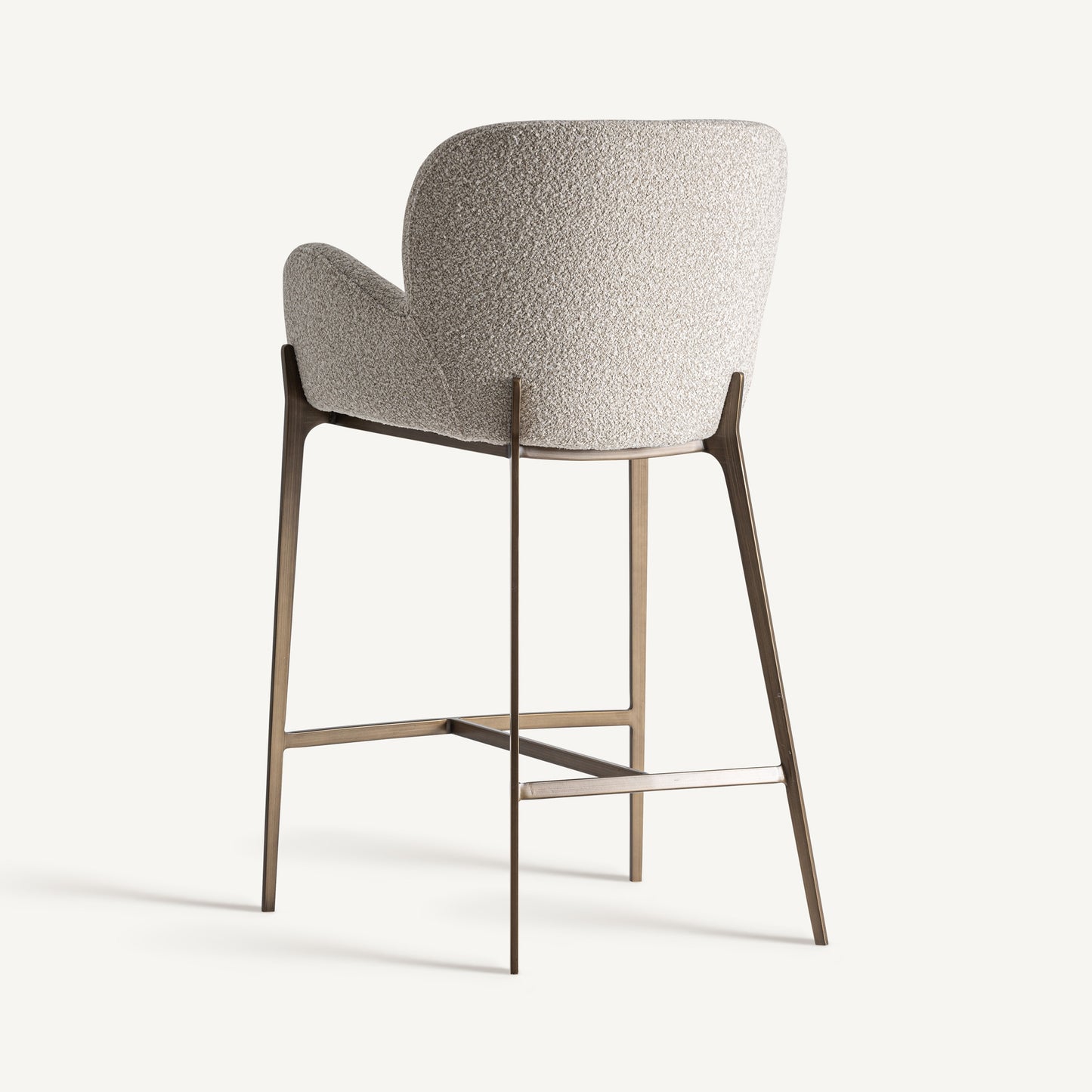 UELZEN BAR CHAIR