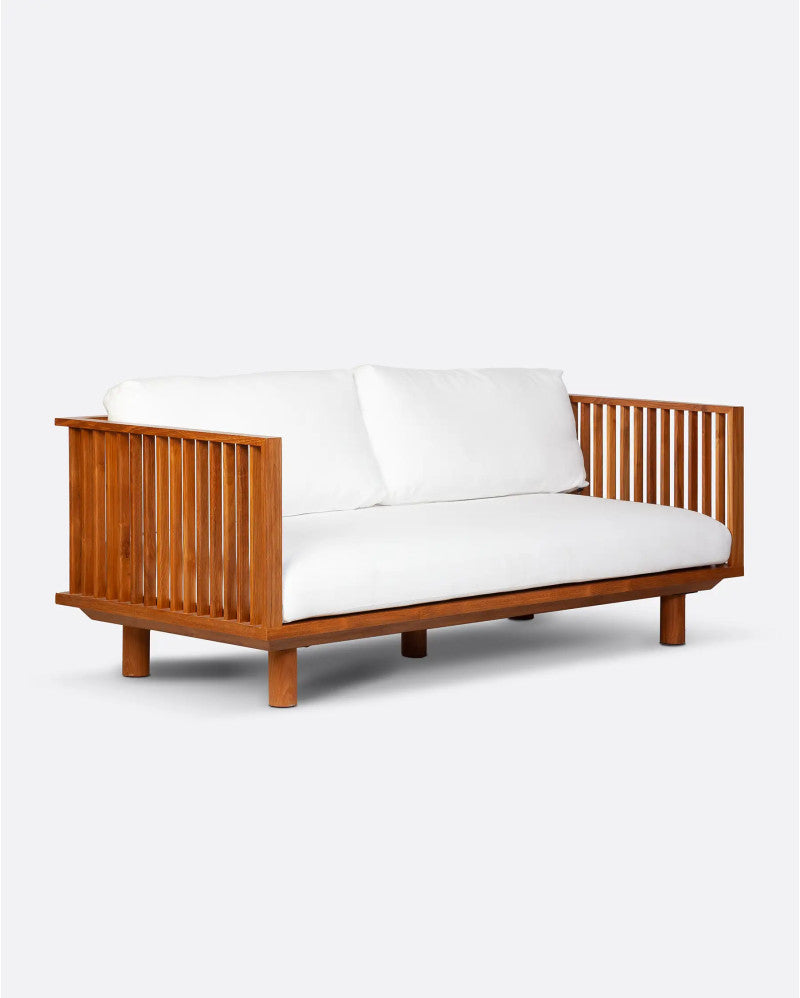 TOPRAK OUTDOOR SOFA*180