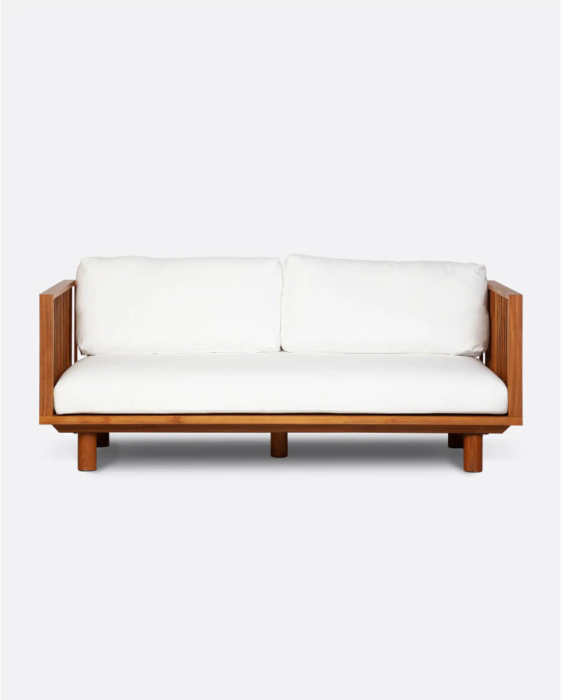 AKAR 2 SEATER SOFA