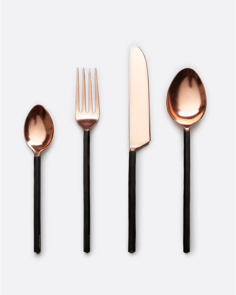 STEEL CUTLERY