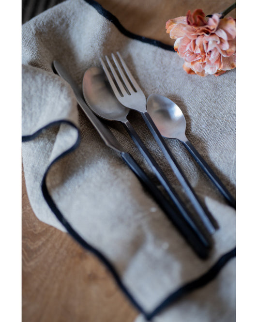 STEEL CUTLERY